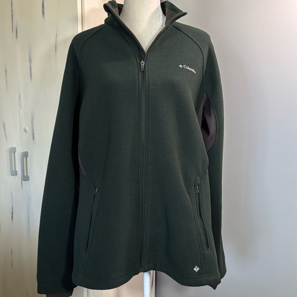 Columbia Jacket